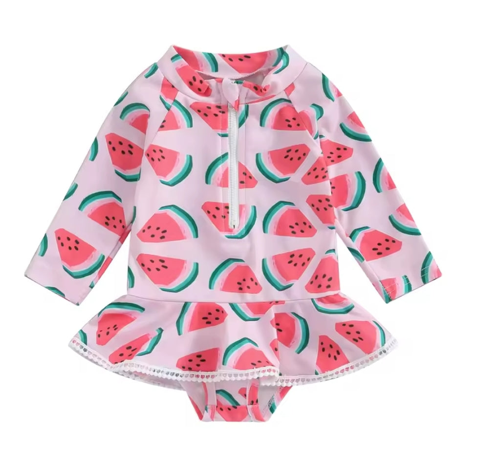 Watermelon 🍉 Swimsuit