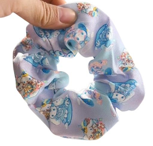 Hello Kitty and Friends Scrunchies