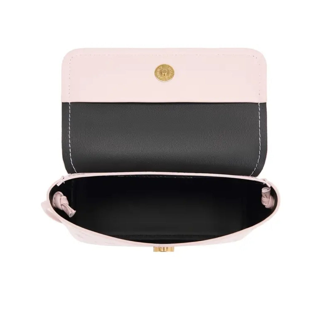 Hello Kitty Crossbody