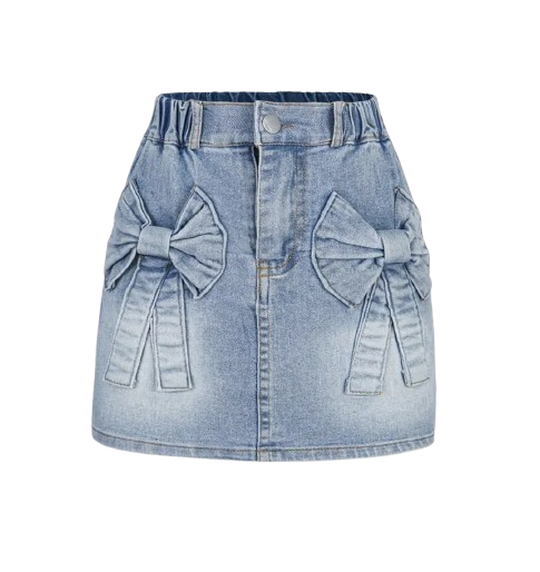 Bow Skirt