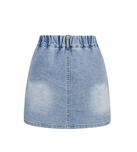 Bow Skirt