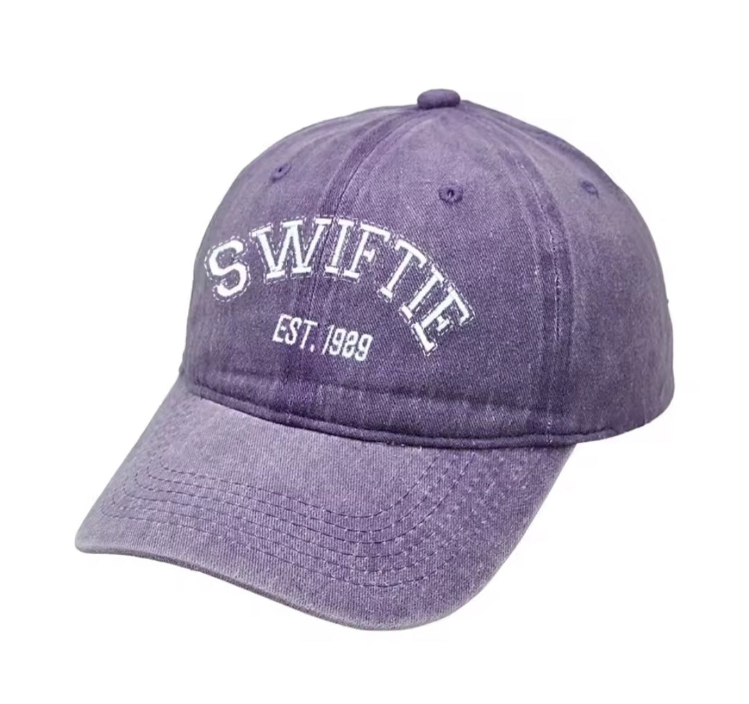Swiftie Baseball Hat