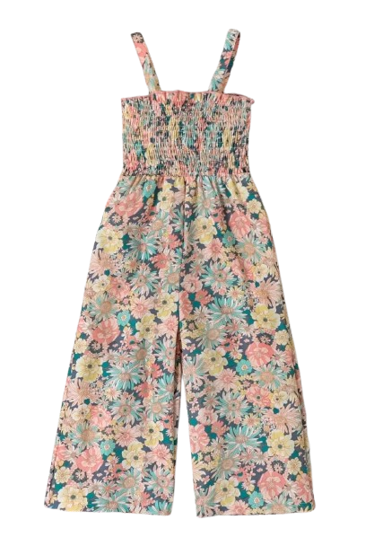 Spring Romper