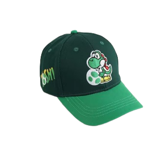 Yoshi Hat