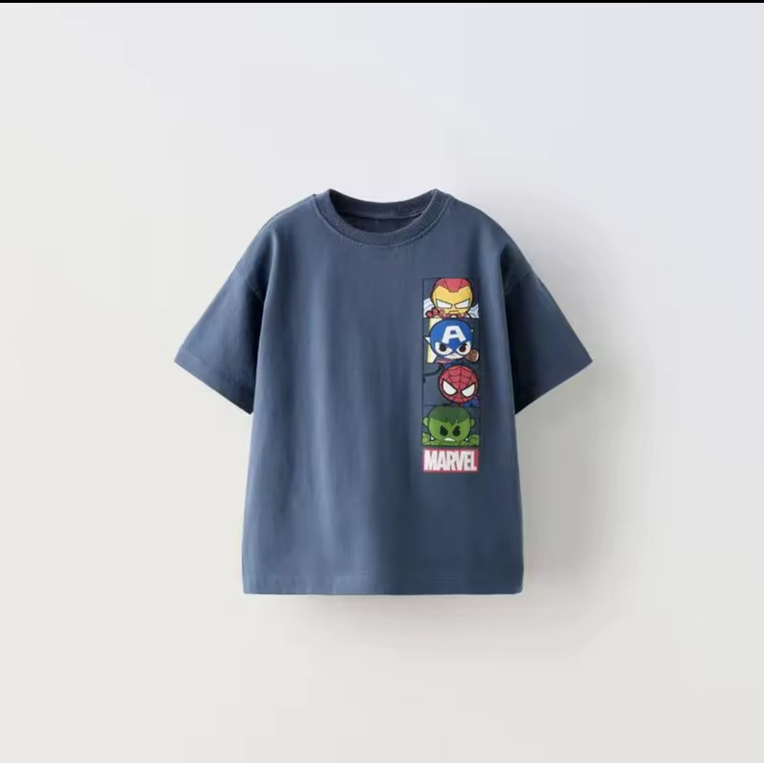 Marvel Tshirt