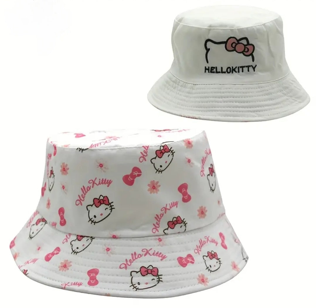 Hello Kitty and Friends Sun hat