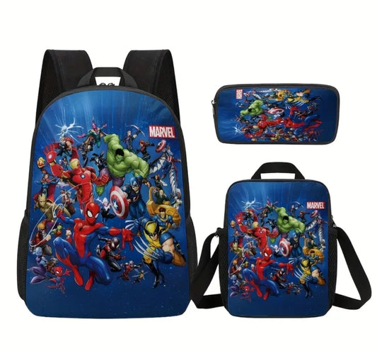 Marvel Backpack