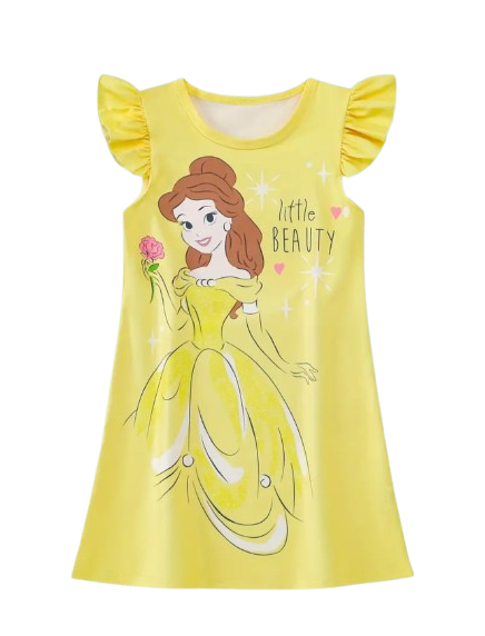 Belle Sleep Gown