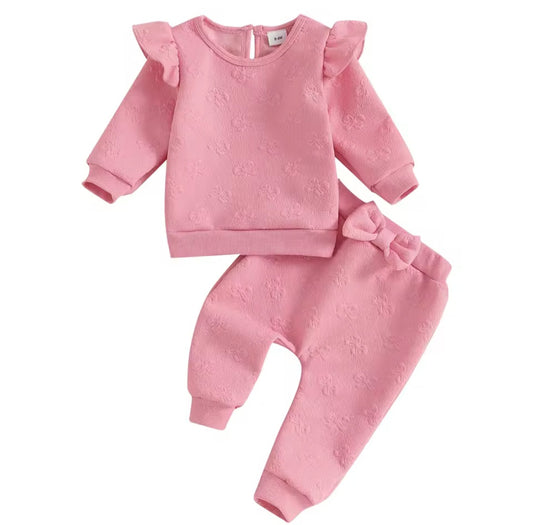 Pink Heart Set