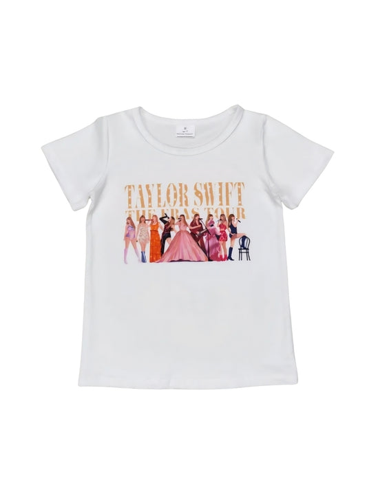 Taylor Swift "Pose" Tshirt