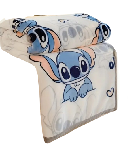 Stitch Blanket Large