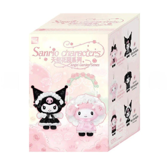 Sanrio Characters - Afternoon Tea