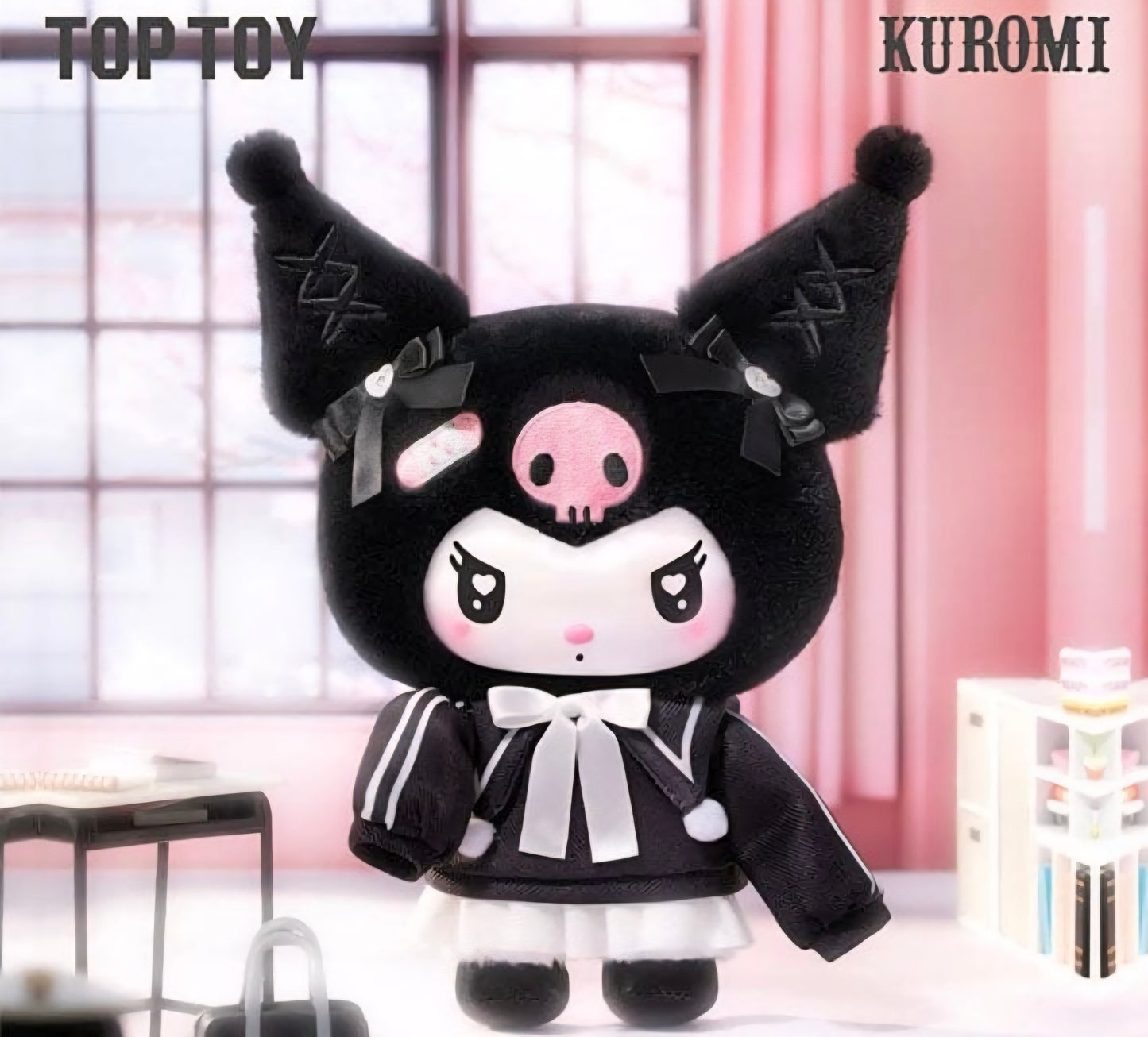 Sanrio Characters - Afternoon Tea
