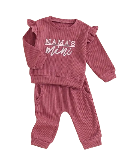 Mamas Mini