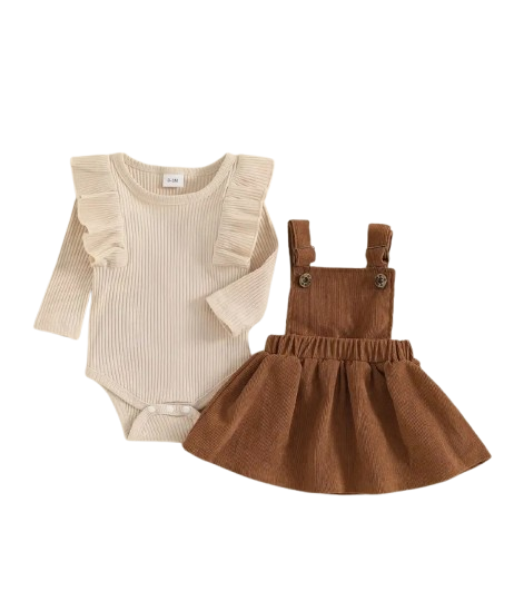 Courdory dress set