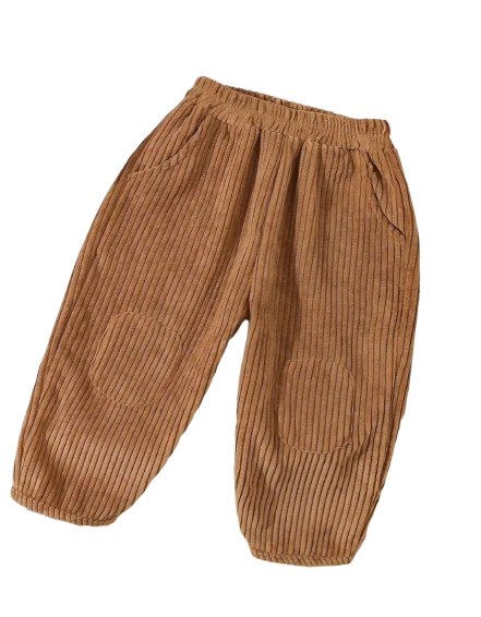 Courdory Pants
