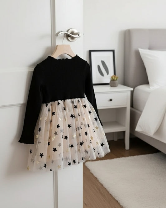 Star Dress