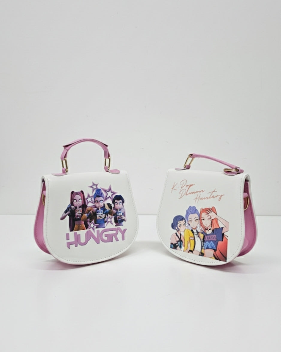 Kpop Purses