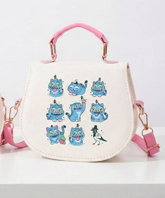 Kpop Derpy Purses