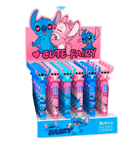 Stitch Pens