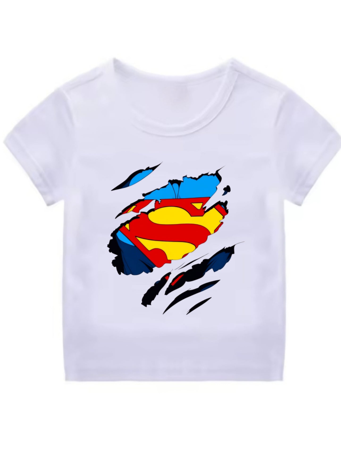 Superman Tshirt