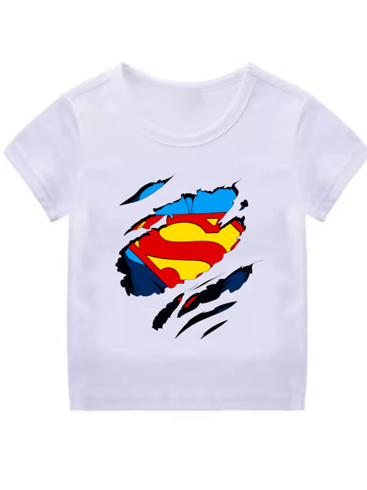 Superman Tshirt