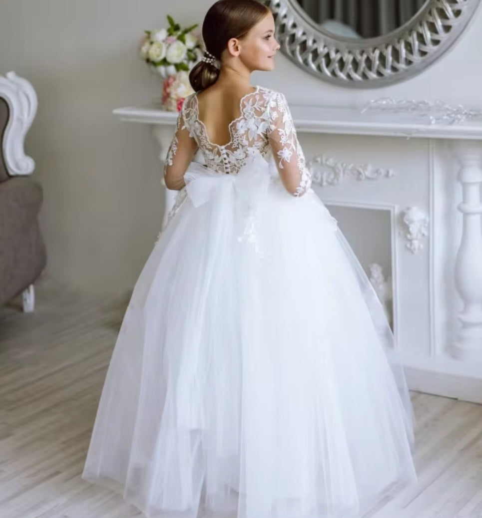 Angelina Dress