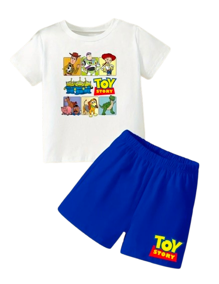 Toy Story Set