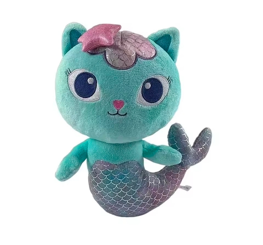 Gabbys doll house stuffy