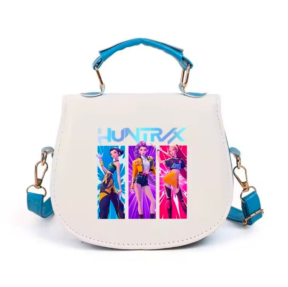 Huntrix purses