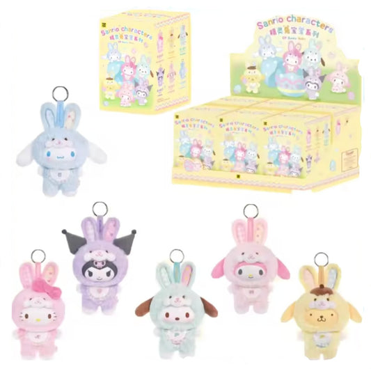 Sanrio Characters- Elf Bunny Baby
