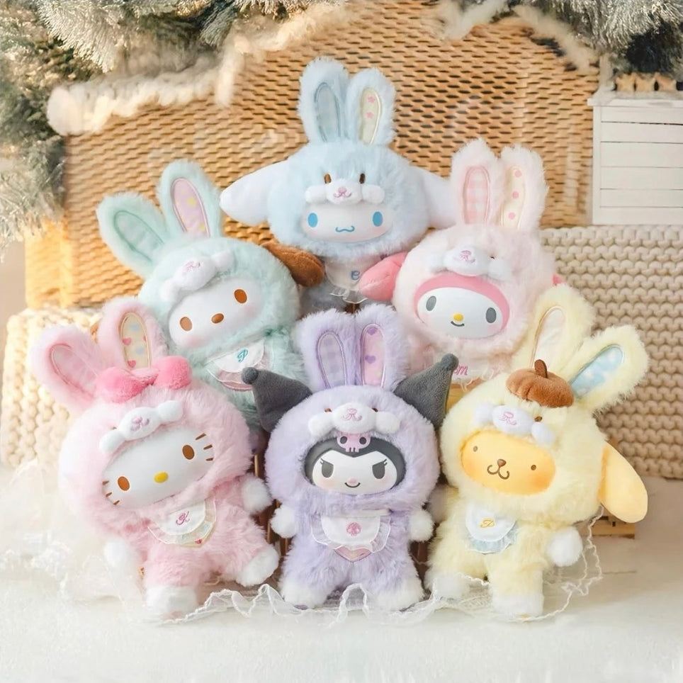 Sanrio Characters- Elf Bunny Baby