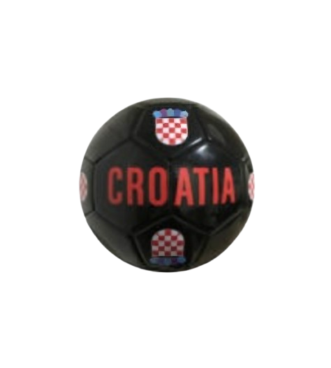 Country Soccer Balls