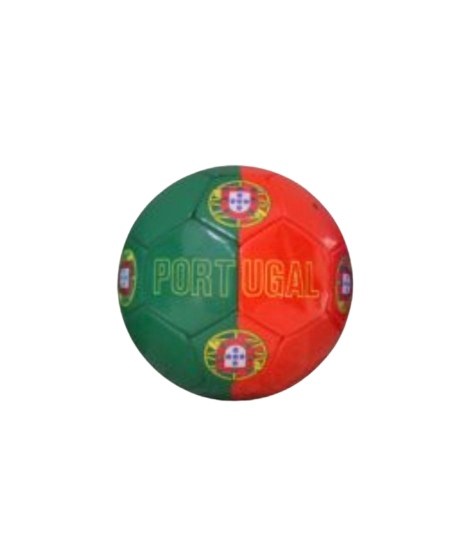 Country Soccer Balls