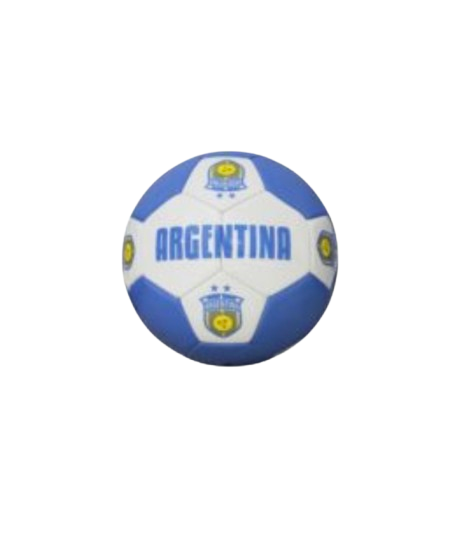 Country Soccer Balls