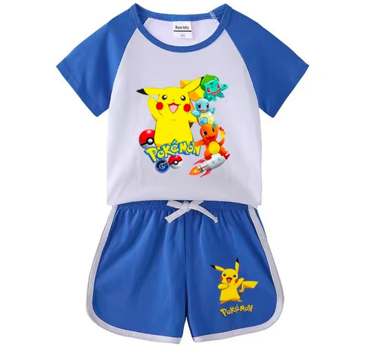 Pokemon Set