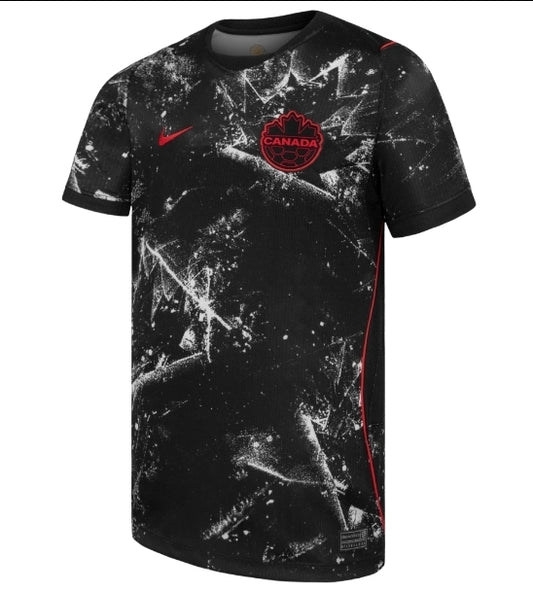 2026 Canada Jersey Replica  - Davies