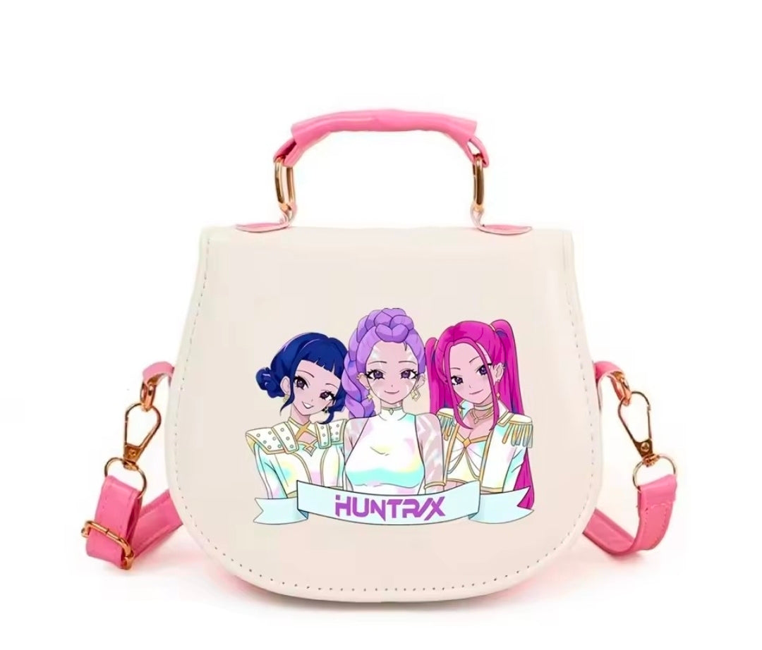 Huntrix purses