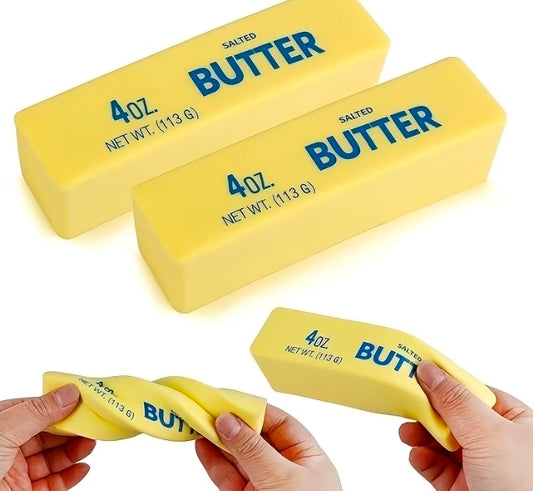 Large butter - 10"