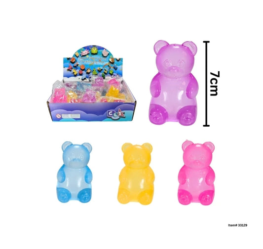 Gummy Bear