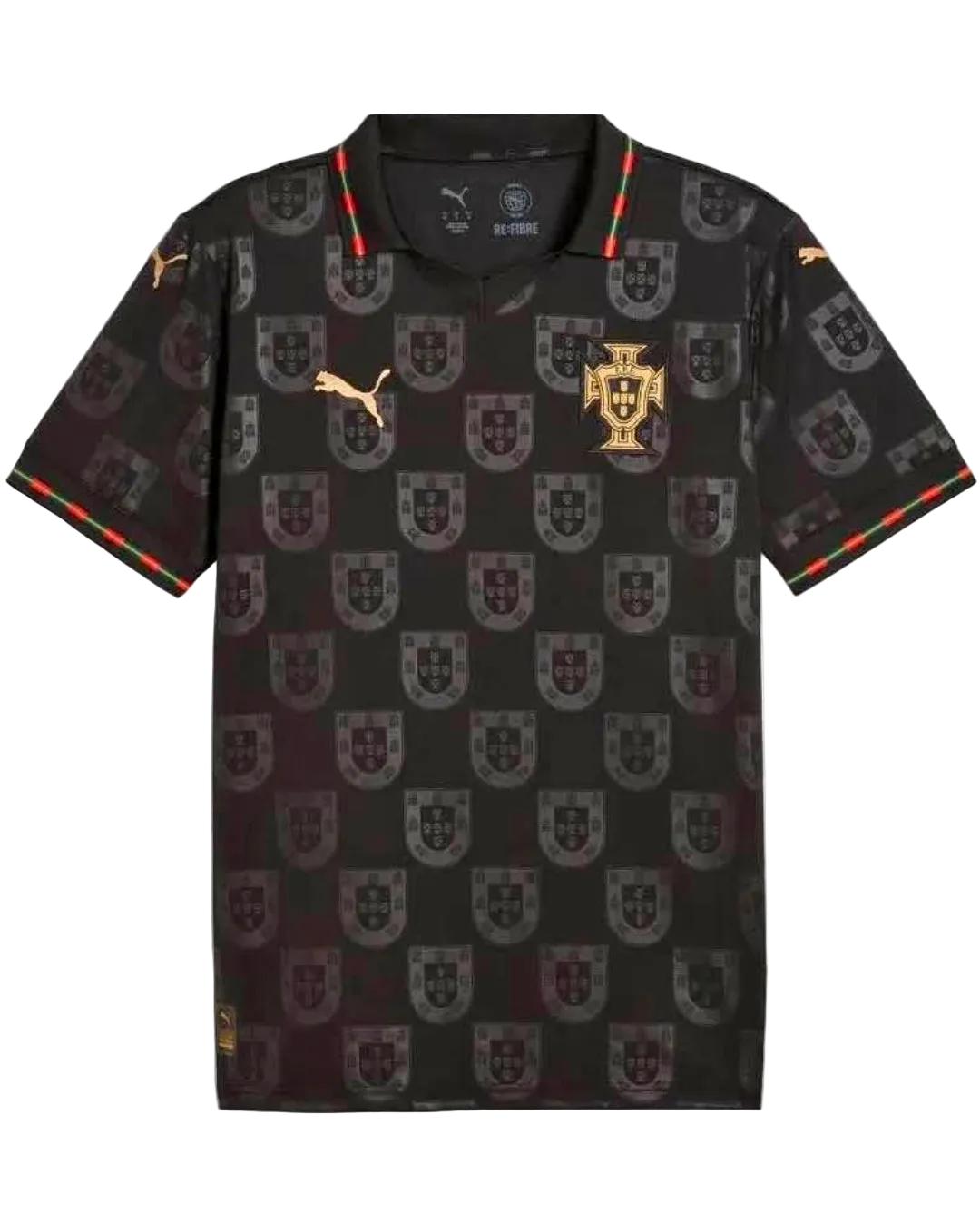 2026 Portugal Ronaldo Special Edition Jersey Replica