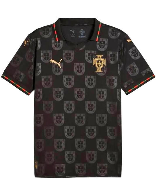 2026 Portugal Ronaldo Special Edition Jersey Replica