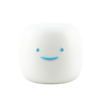 JET PUFFED SCENTED SQUISHI