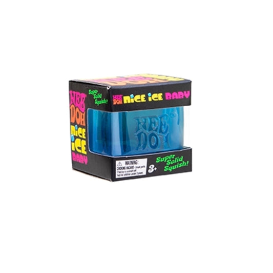 MINI NEEDOH TEENIE SINGLES