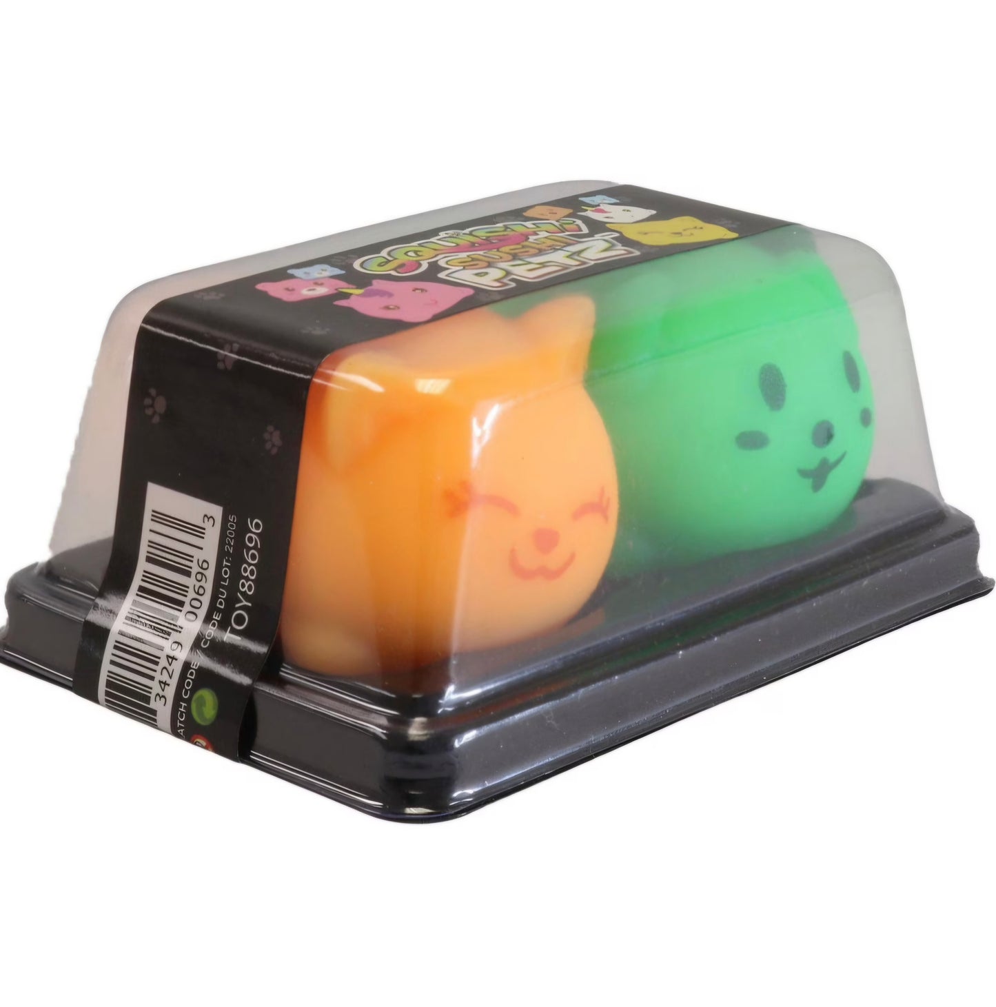 Sushi Catz