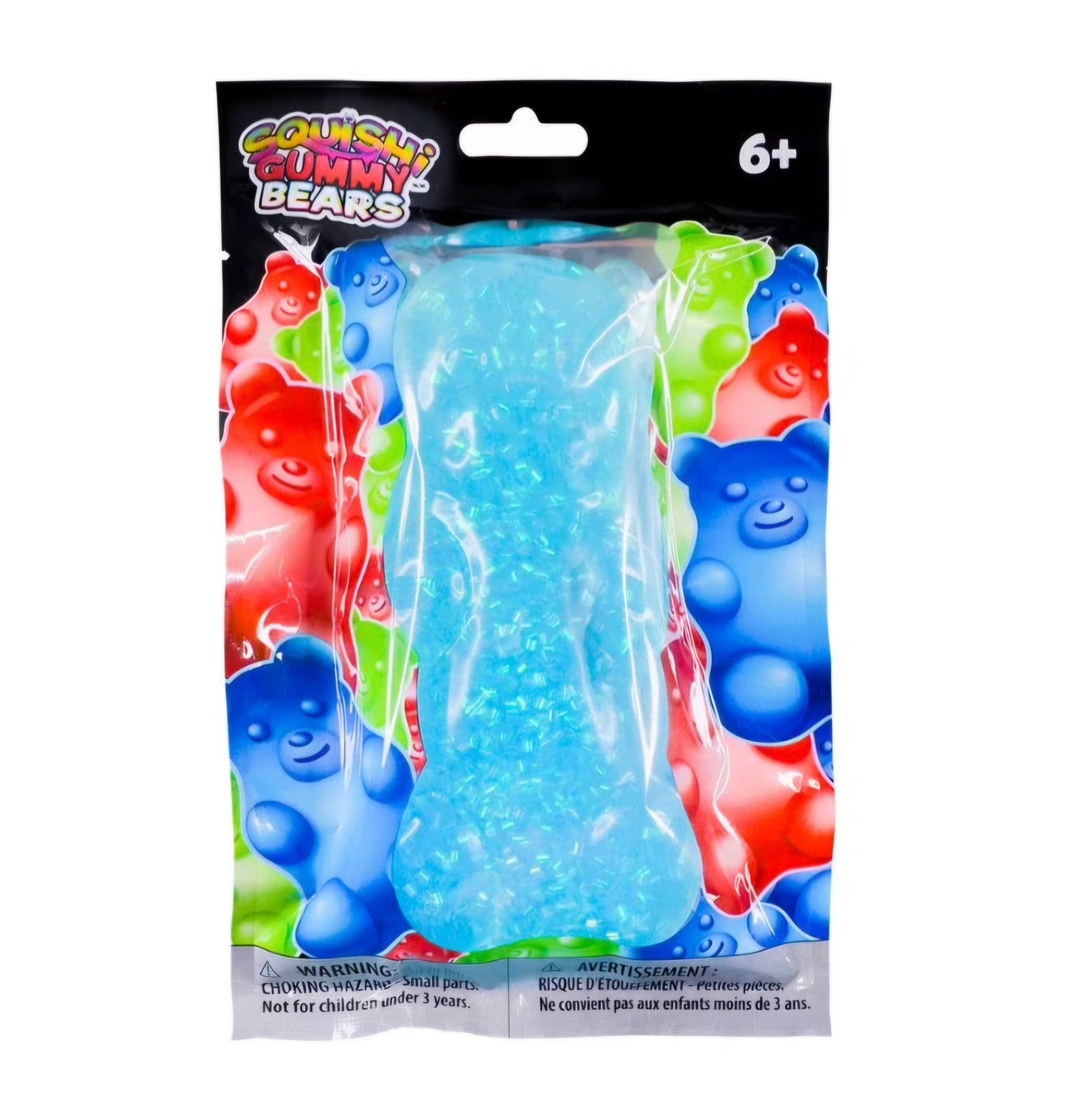 Gummy Bear