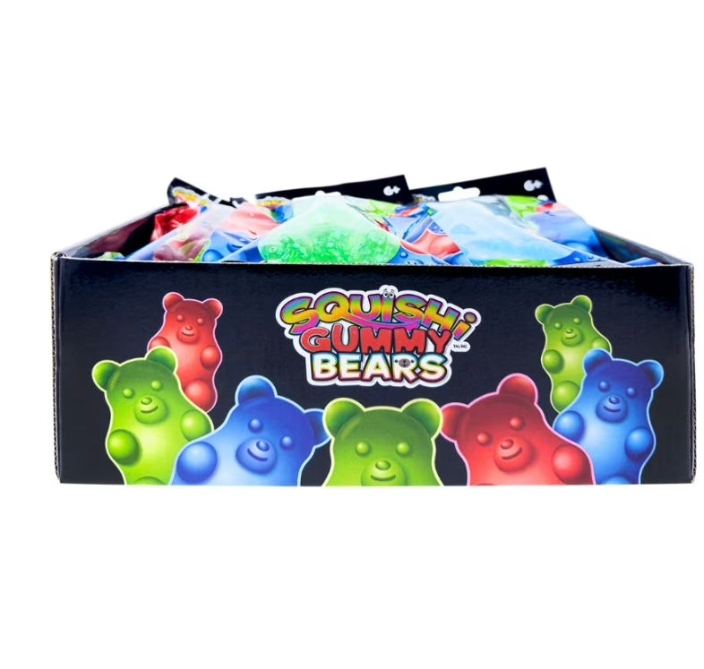 Gummy Bear