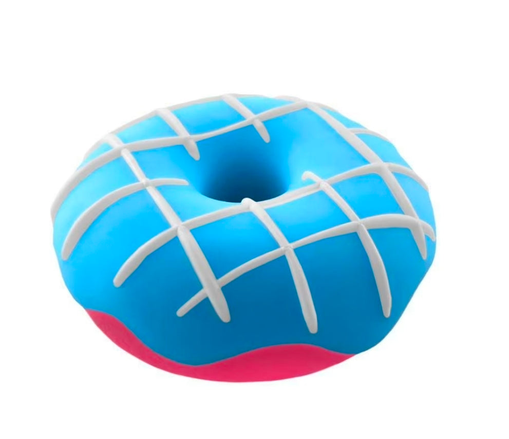 Squishi Donut (Blue)