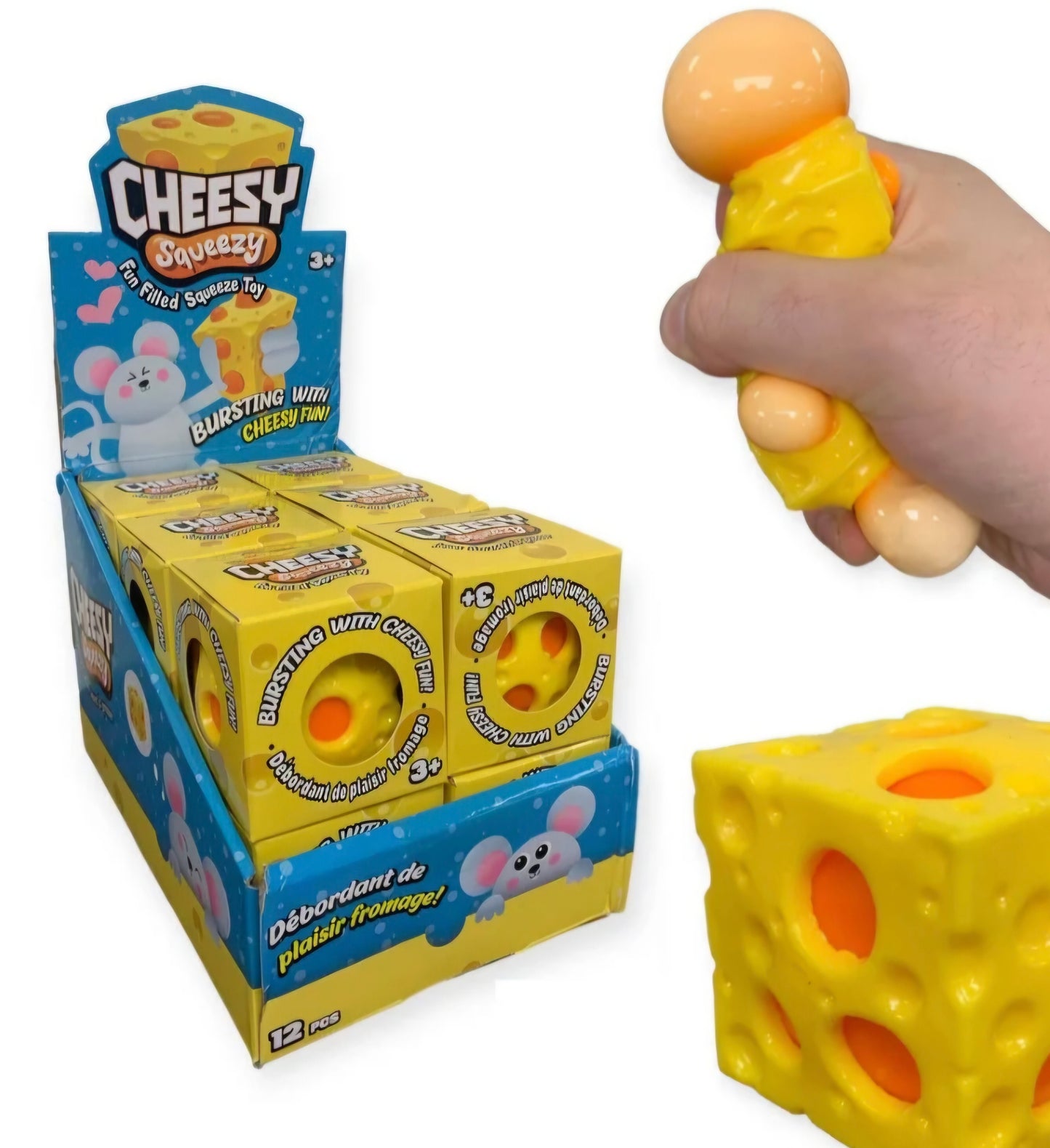 Cheese