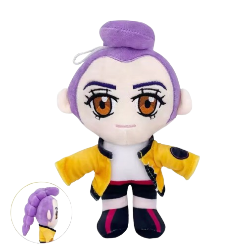 Rumi Stuffy